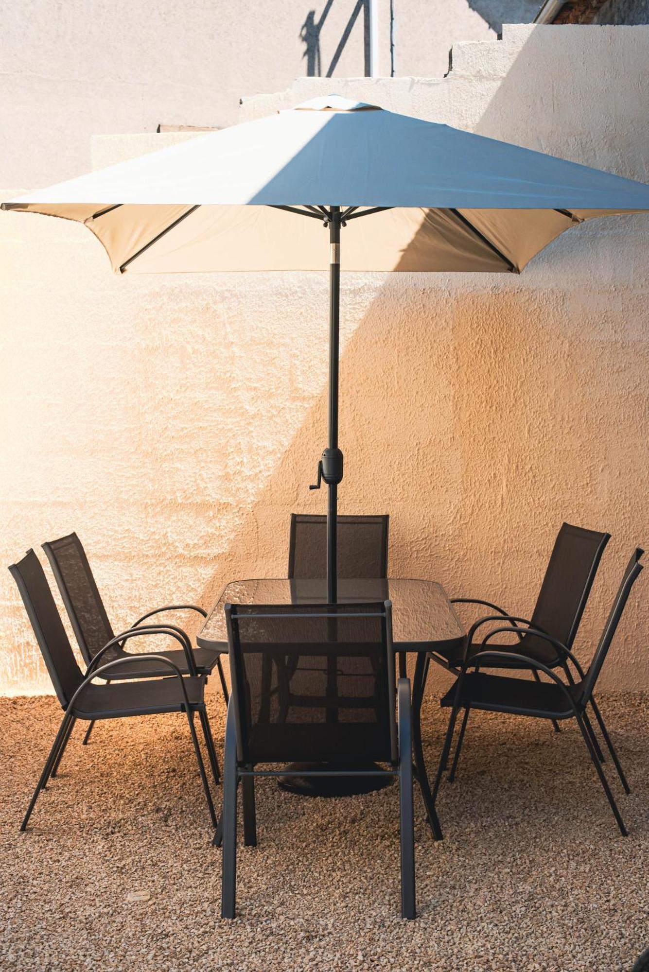 Maison 6 Personnes, Piscine Privee, Jardin Moulins  Eksteriør billede