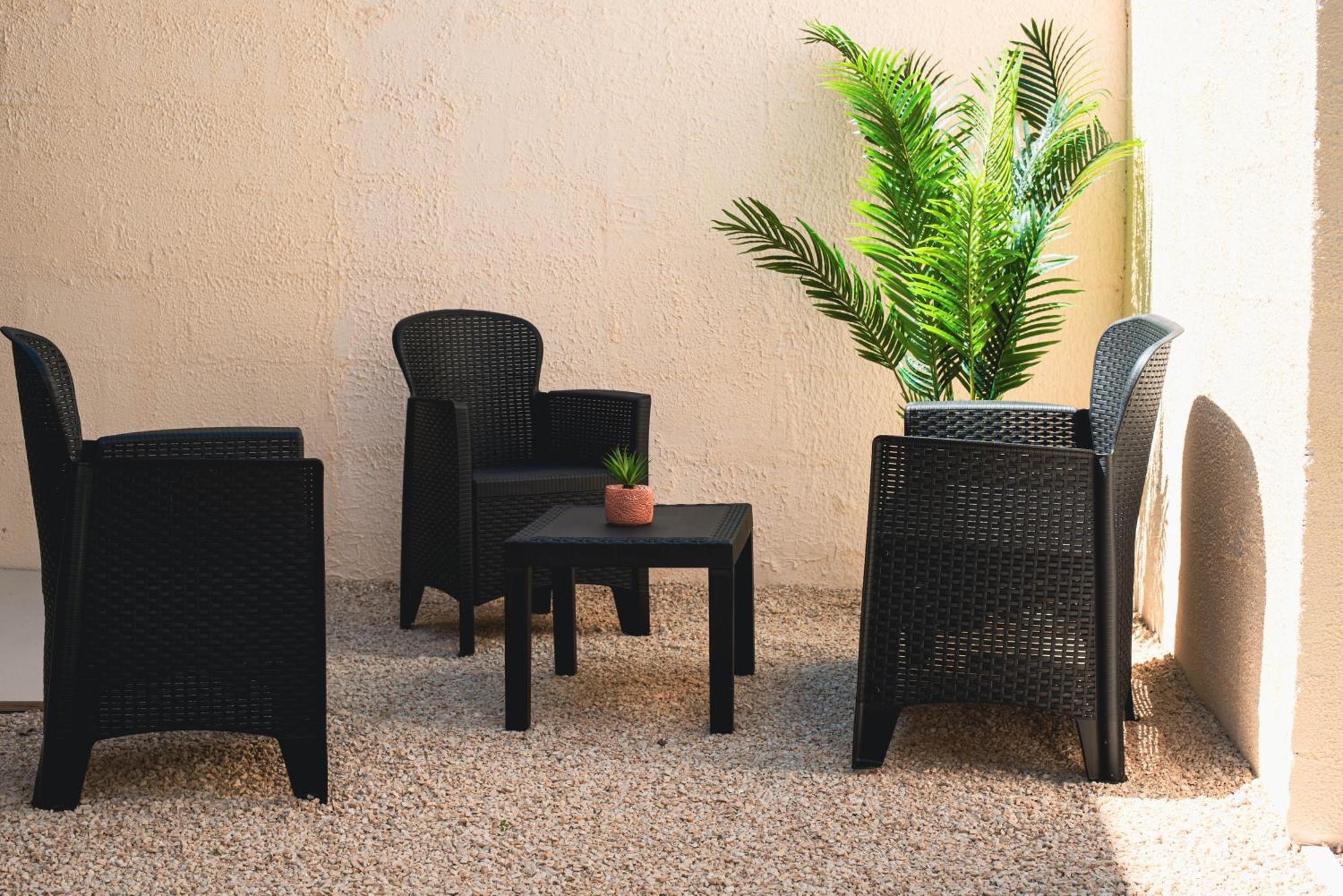 Maison 6 Personnes, Piscine Privee, Jardin Moulins  Eksteriør billede